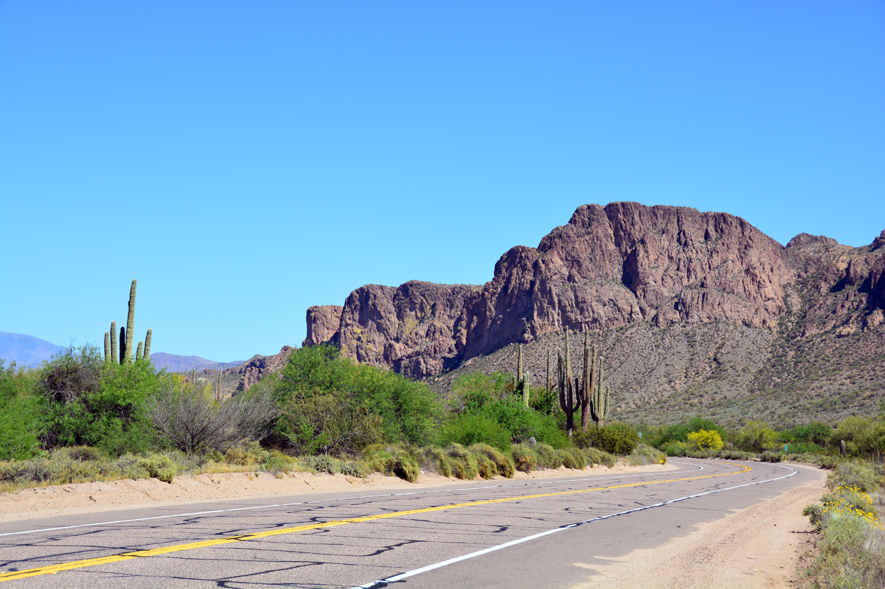 20150325, 001, Saguaro Lake, Tonto NF, AZ